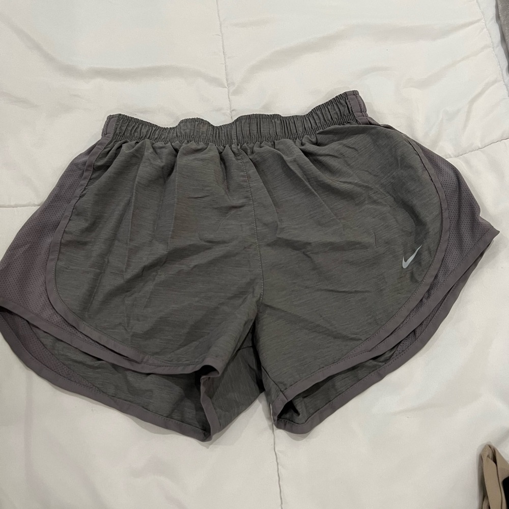Nike Grey Shorts